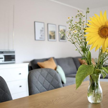 Ferienwohnung Morgensonne เคนซิงเงน ภายนอก รูปภาพ