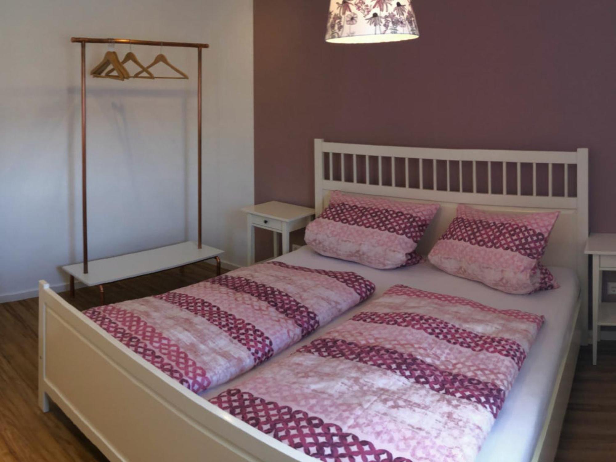 Ferienwohnung Morgensonne เคนซิงเงน ภายนอก รูปภาพ
